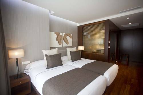 Фото Carris Cardenal Quevedo Hotel