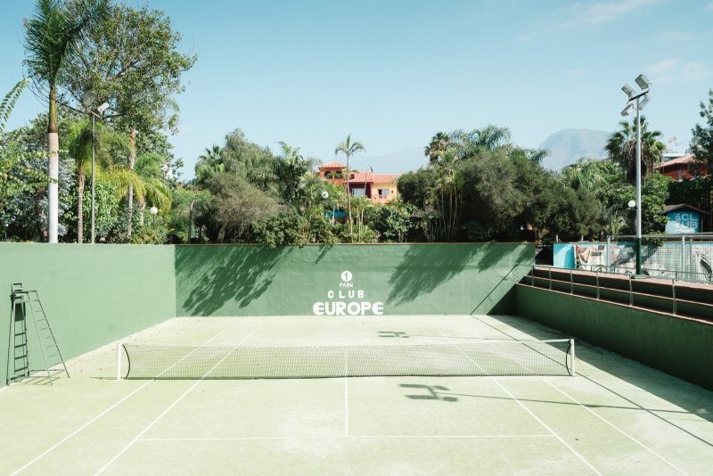 Фото Park Club Europe