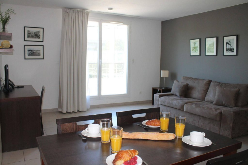 Фото Residence Services Calypso