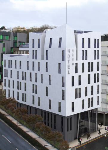 Фото Zenit San Sebastián