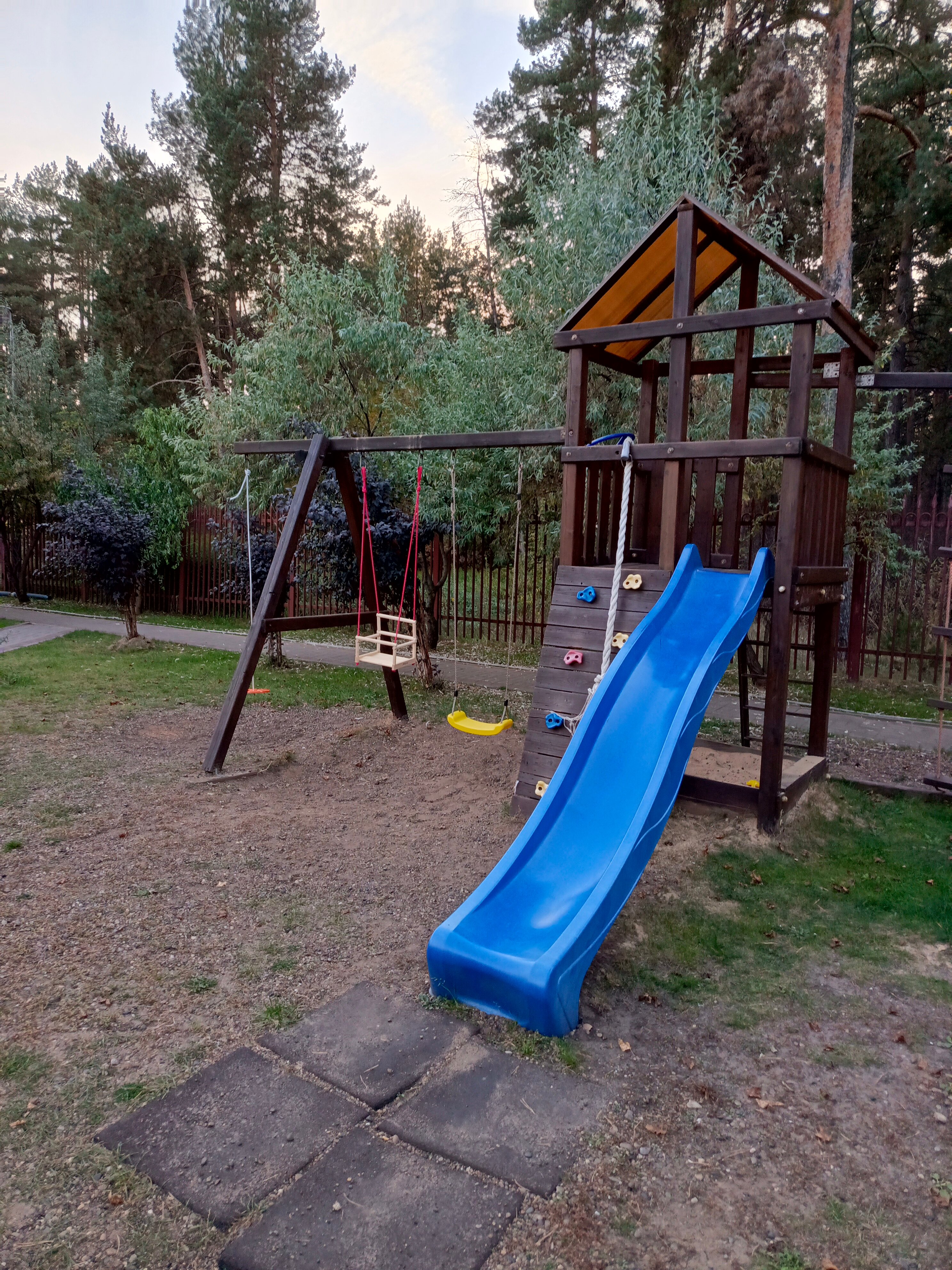 Фото Олимпия