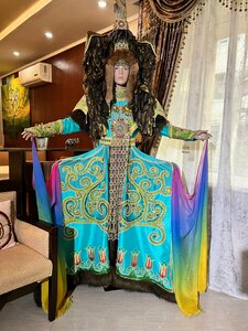 Гостиница Орто Дойду 