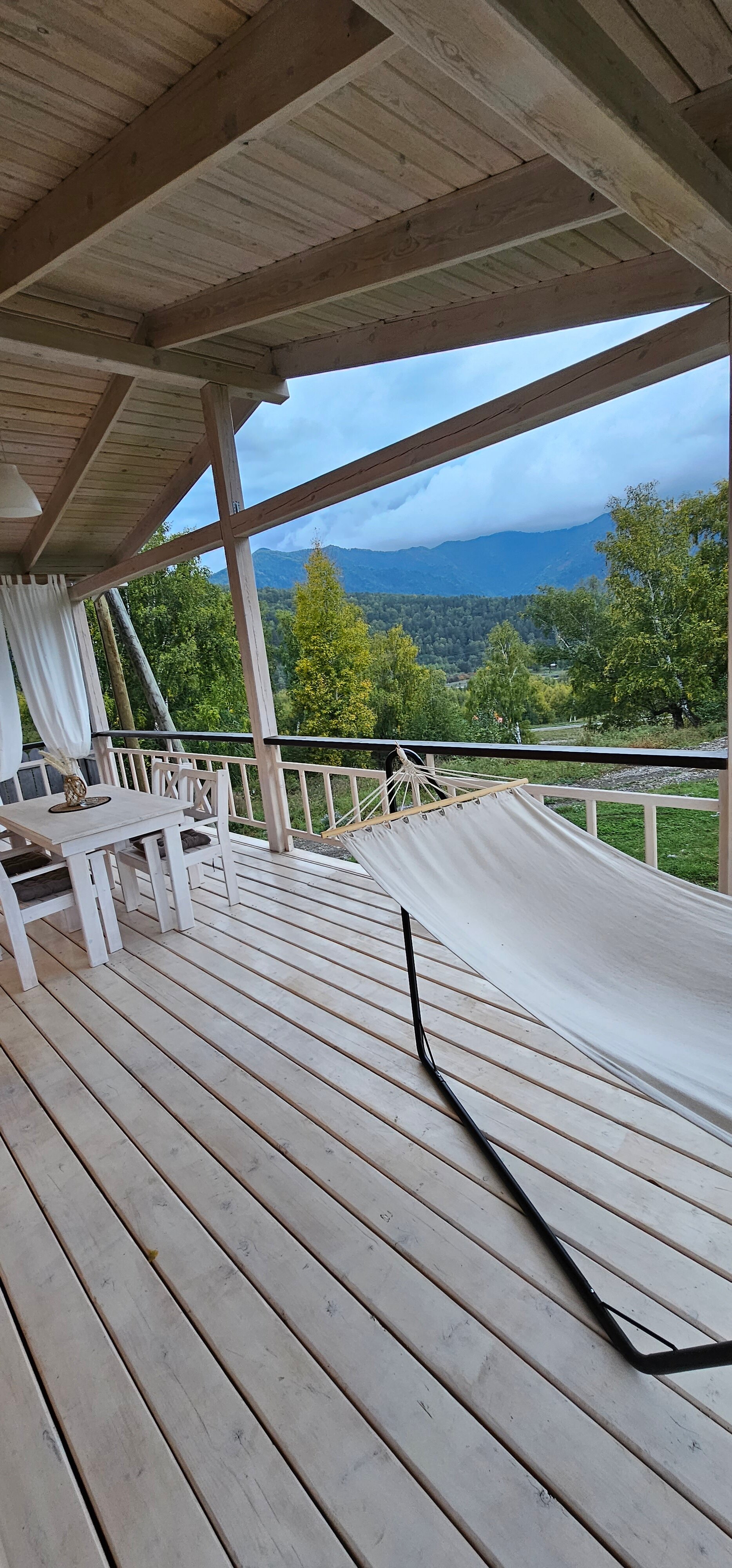 Фото Усадьба Чемал ТурА