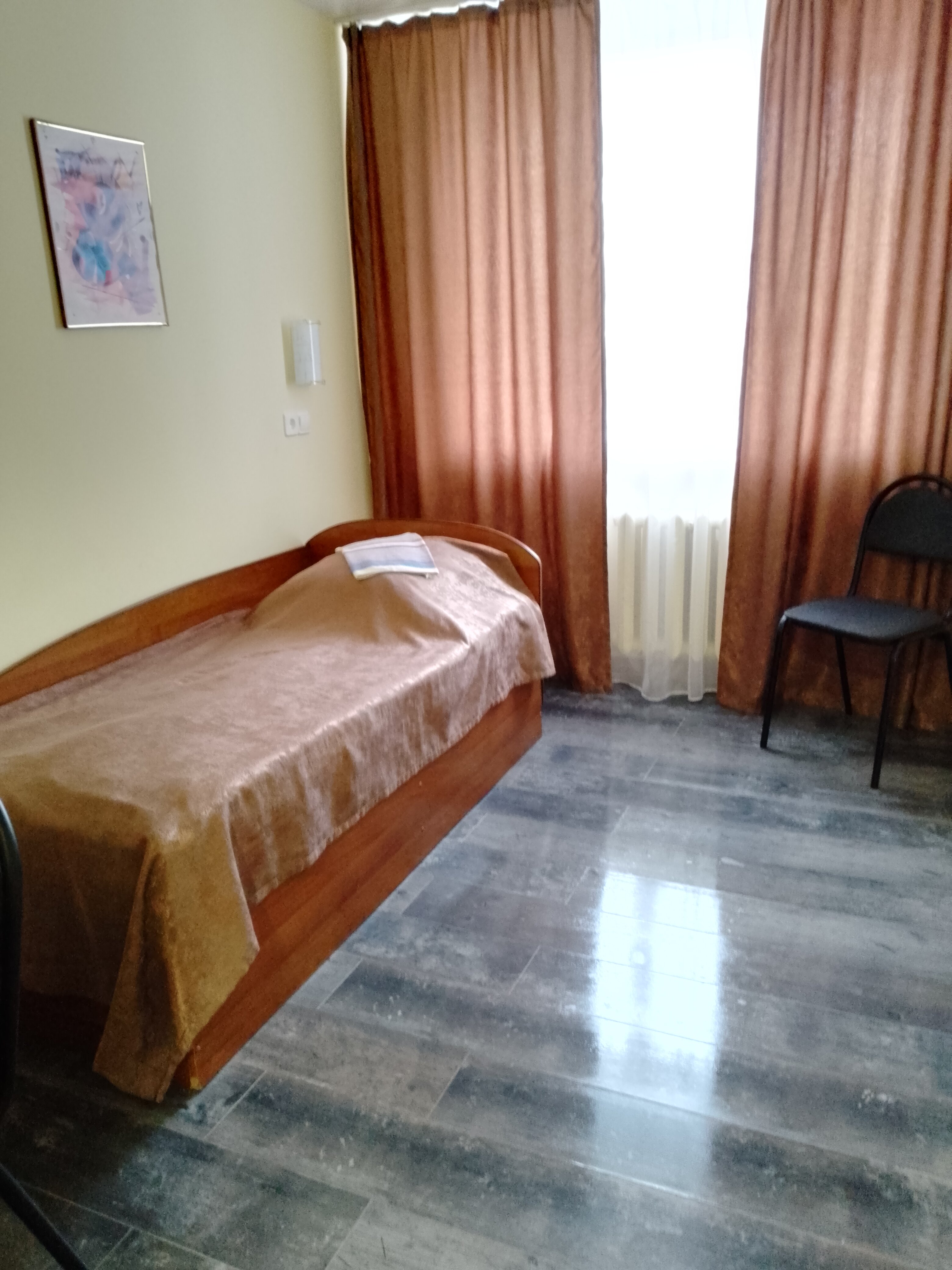 Фото Гостиница Советская