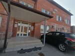 Ingidrocom (1-y Luchisty proyezd, 7), pumping equipment