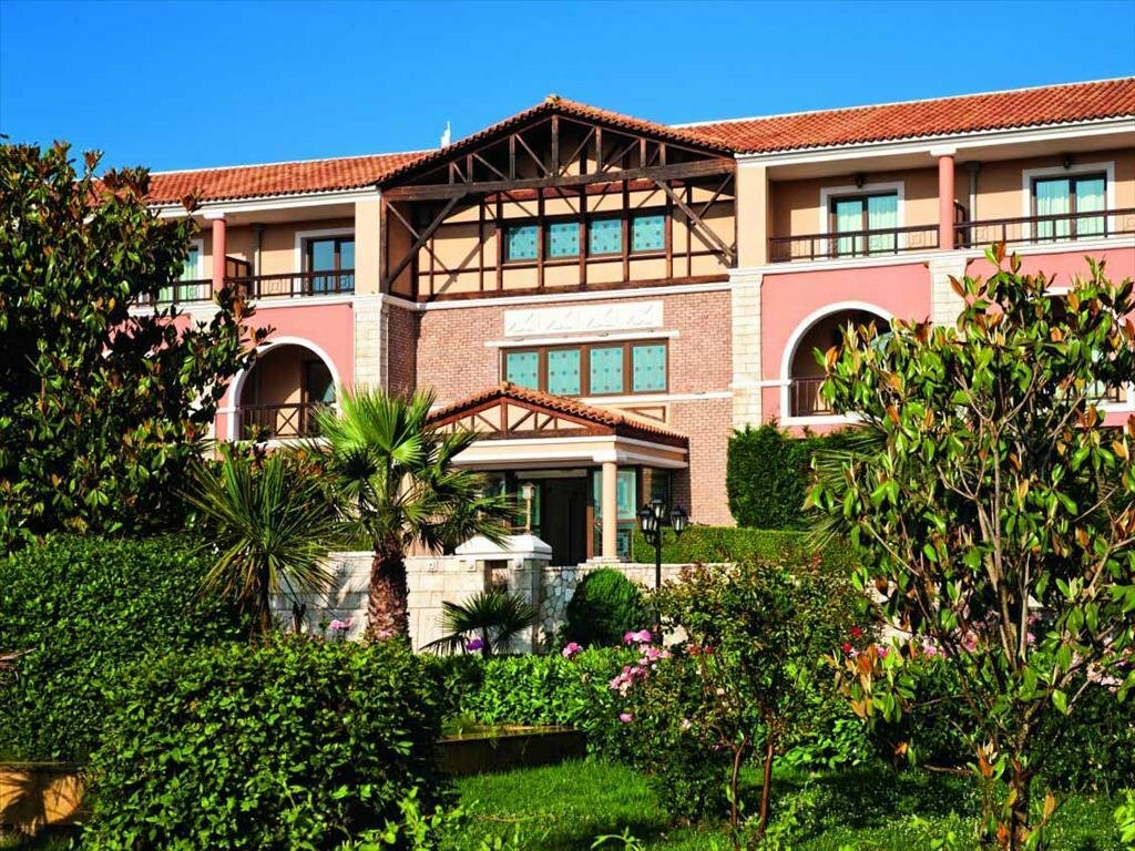 Фото Aldemar Olympian Village