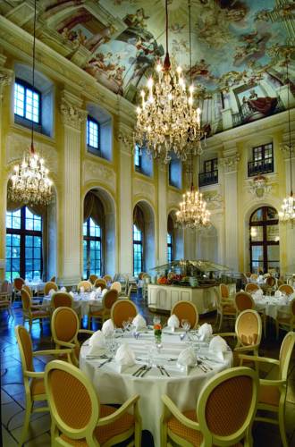 Фото Maritim Am Schlossgarten Fulda