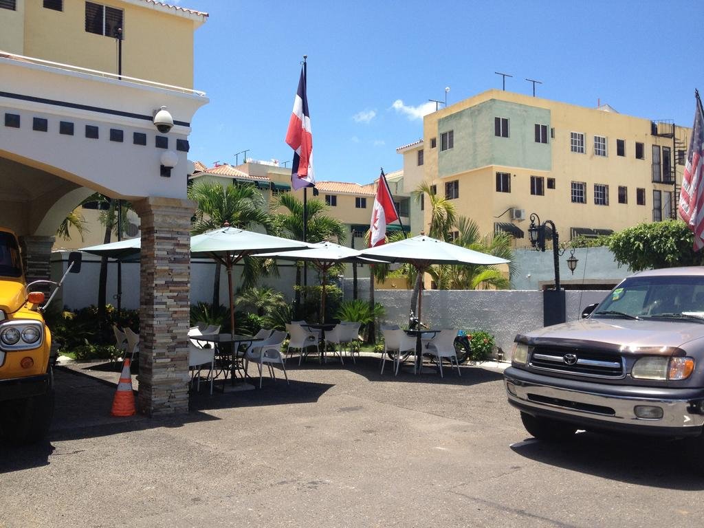 Фото отеля 3