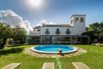 Hacienda El Santiscal - Adults Only