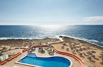 Фото Universal Hotel Cabo Blanco - Adults Only