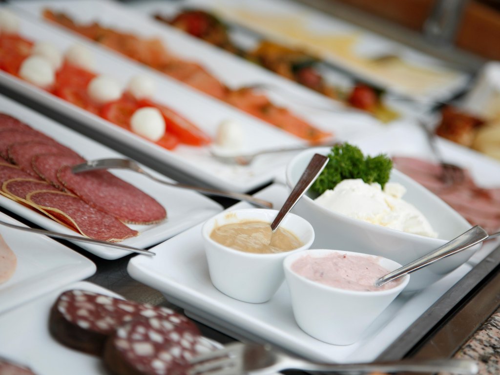 Фото Hotelpark Stadtbrauerei Arnstadt