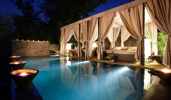 Фото BanyanTree Club & SPA Seoul