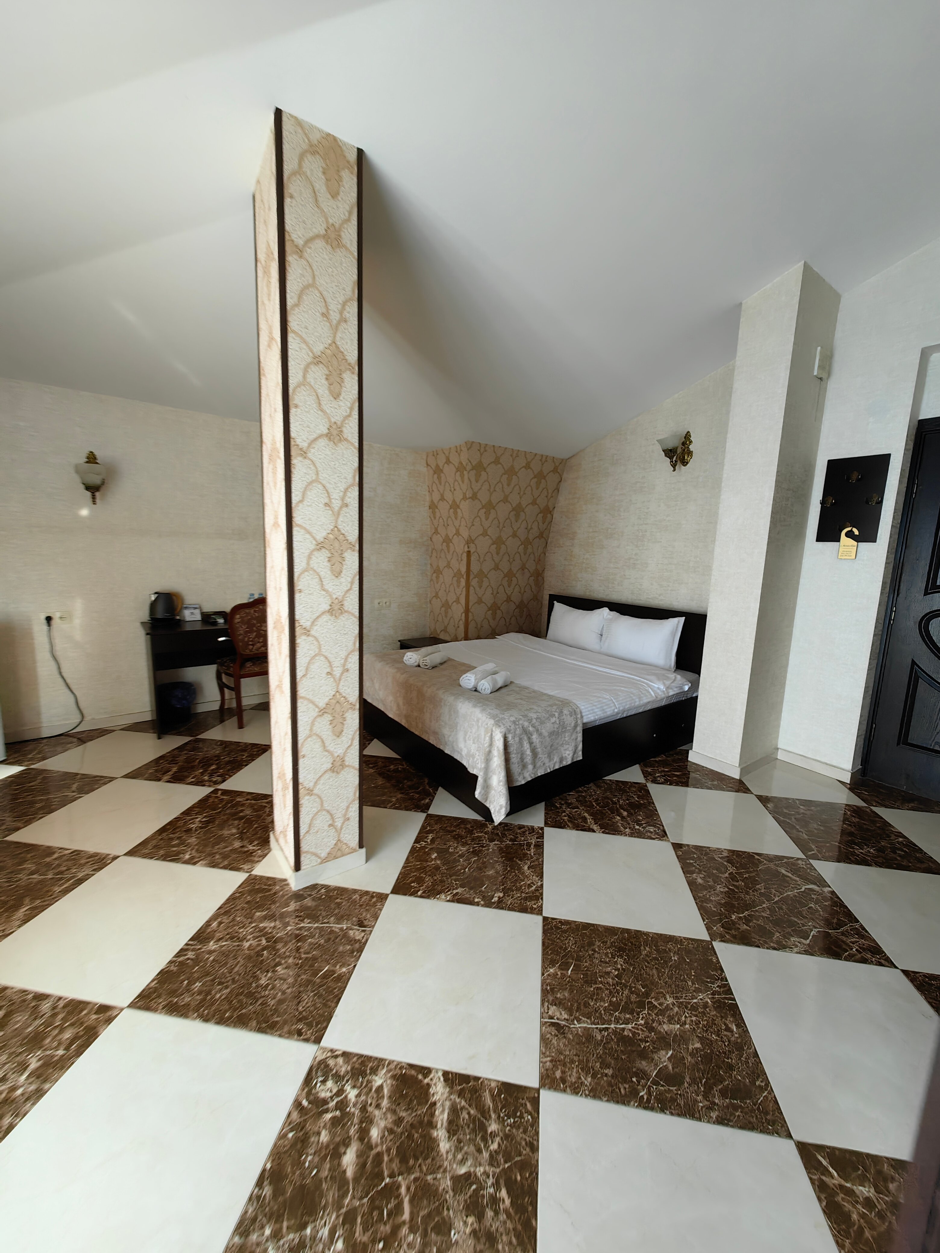 Фото Marialuis Hotel