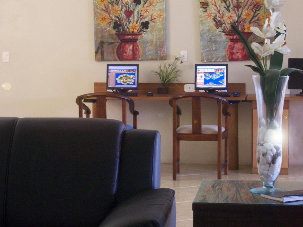 Фото De Rose Praia Hotel