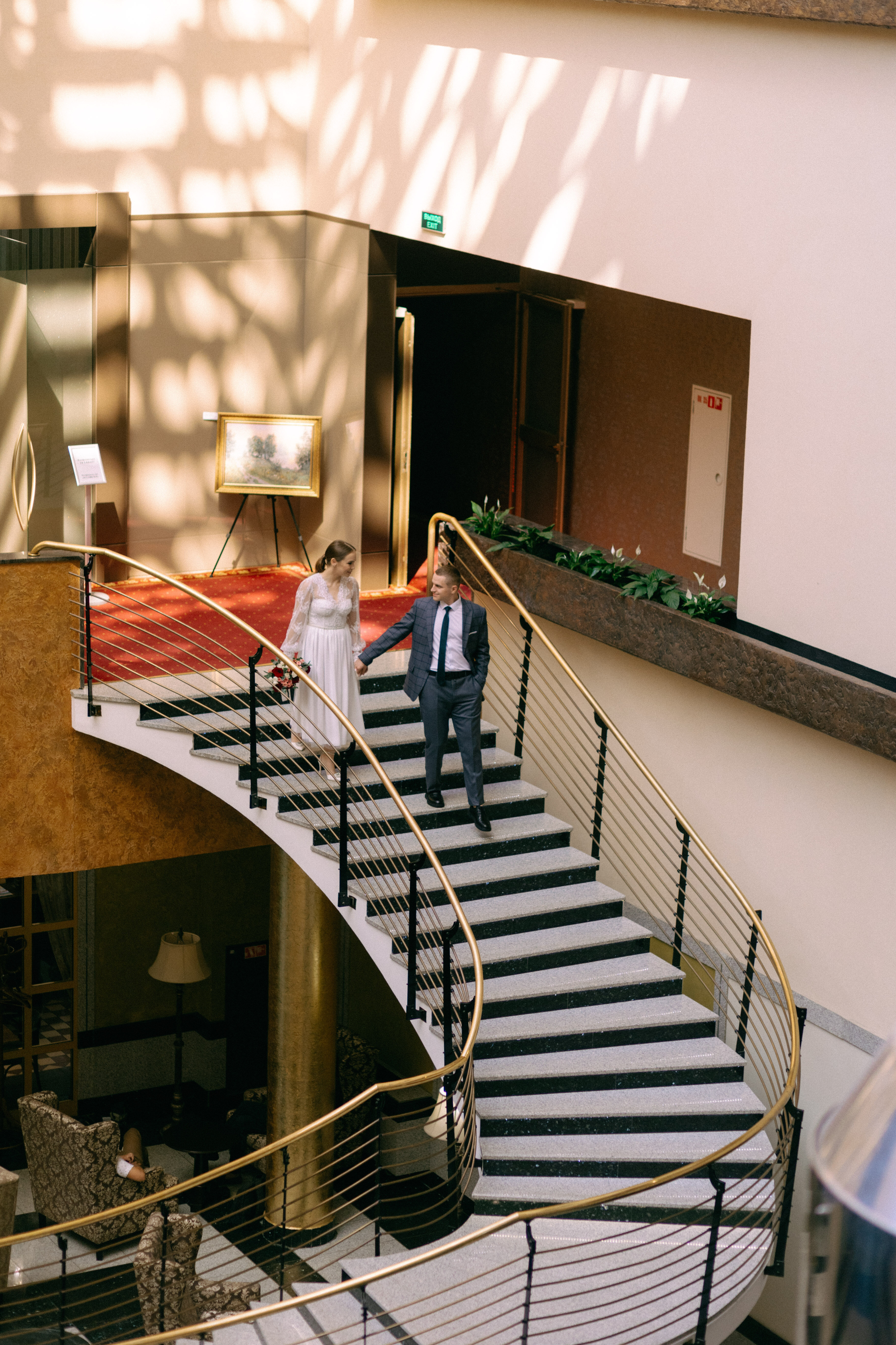 Фото Атриум Палас