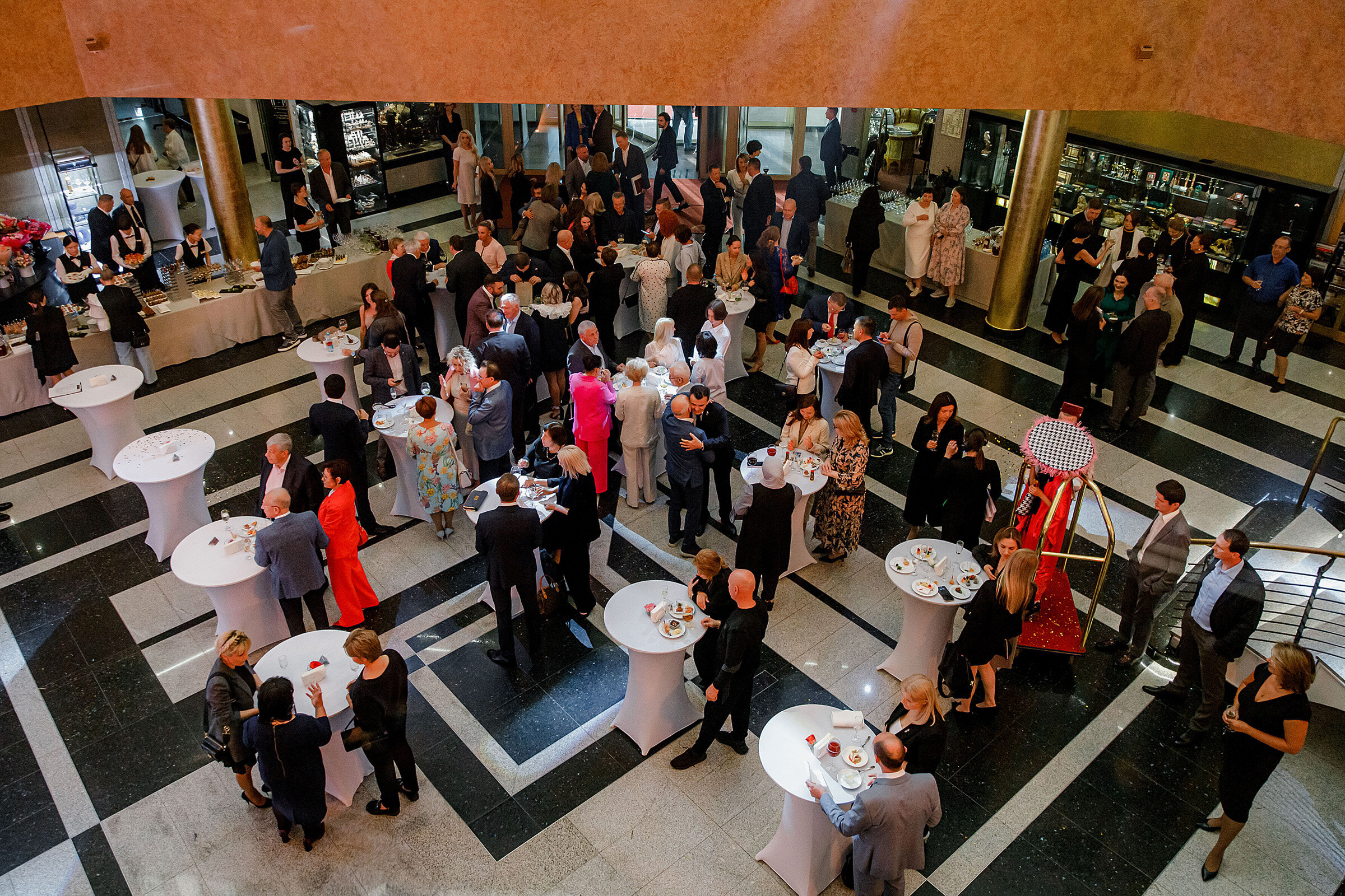 Фото Атриум Палас