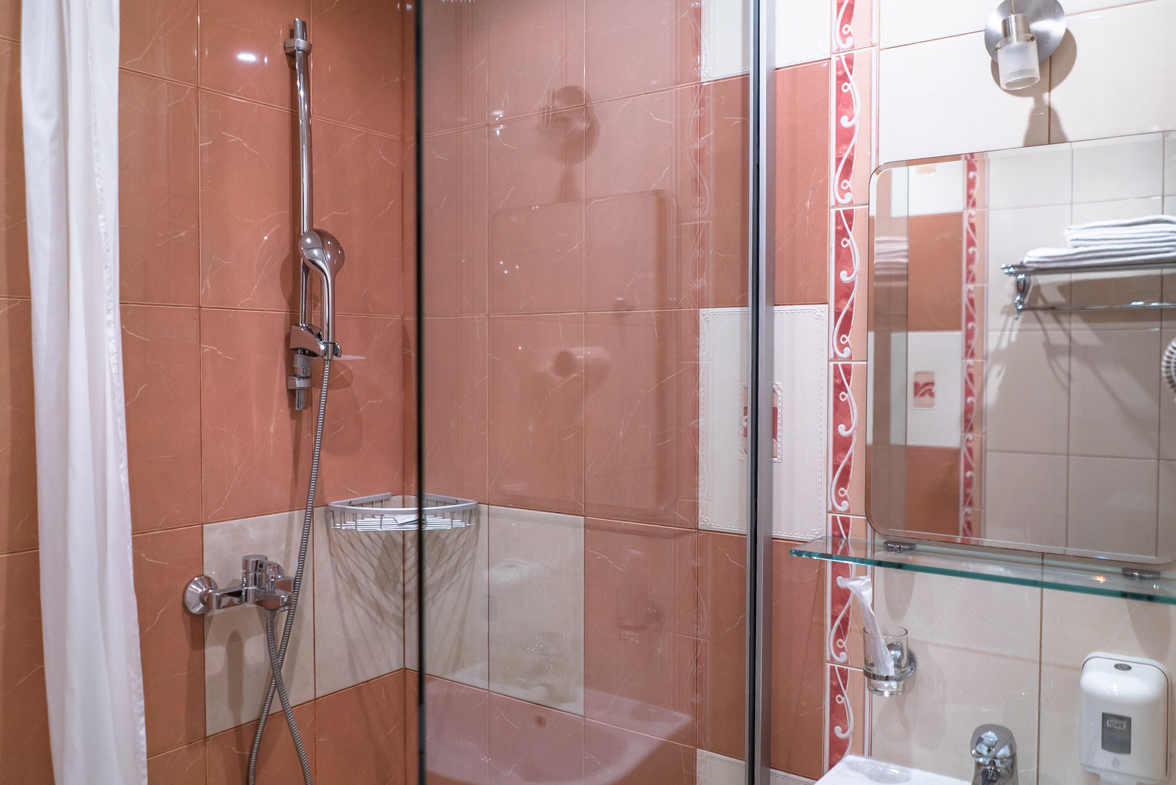 Фото Скорпион