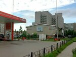 Autodoc.ru (просп. Обводный канал, 9, корп. 1, стр. 4), магазин автозапчастей и автотоваров в Архангельске