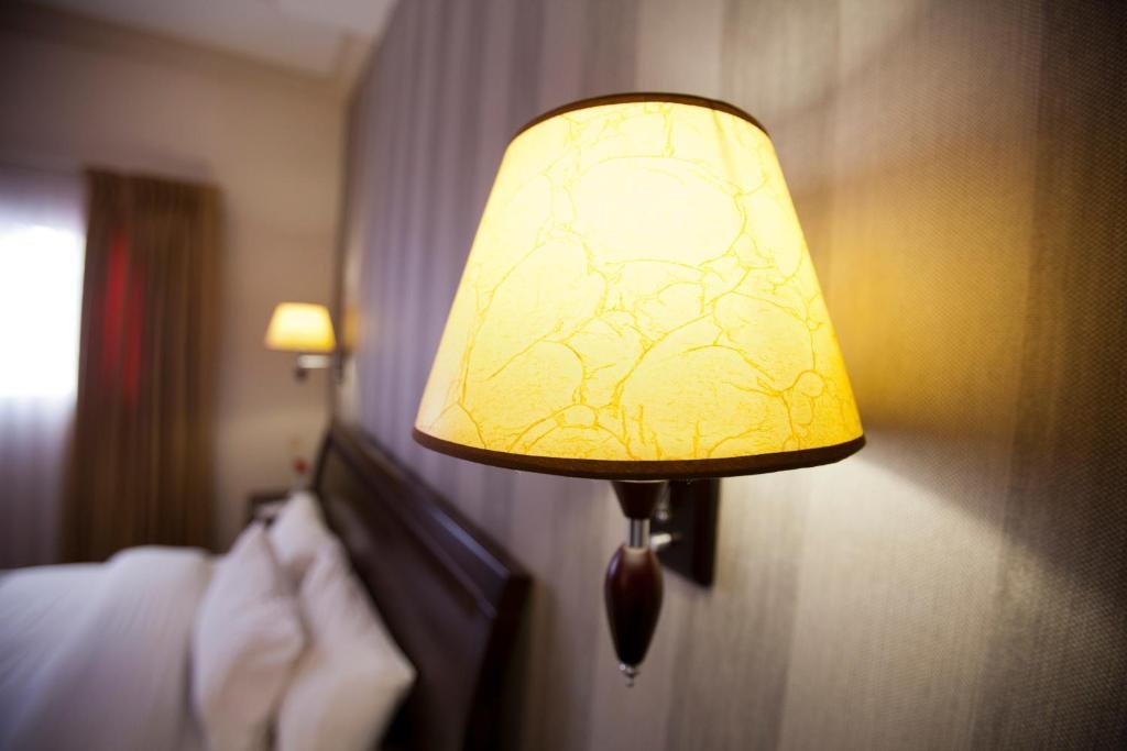 Фото The Blowfish Hotel