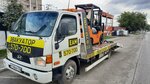 AvtoSpas (Pereezdnaya Street, 8-1), auto technical assistance, car evacuation