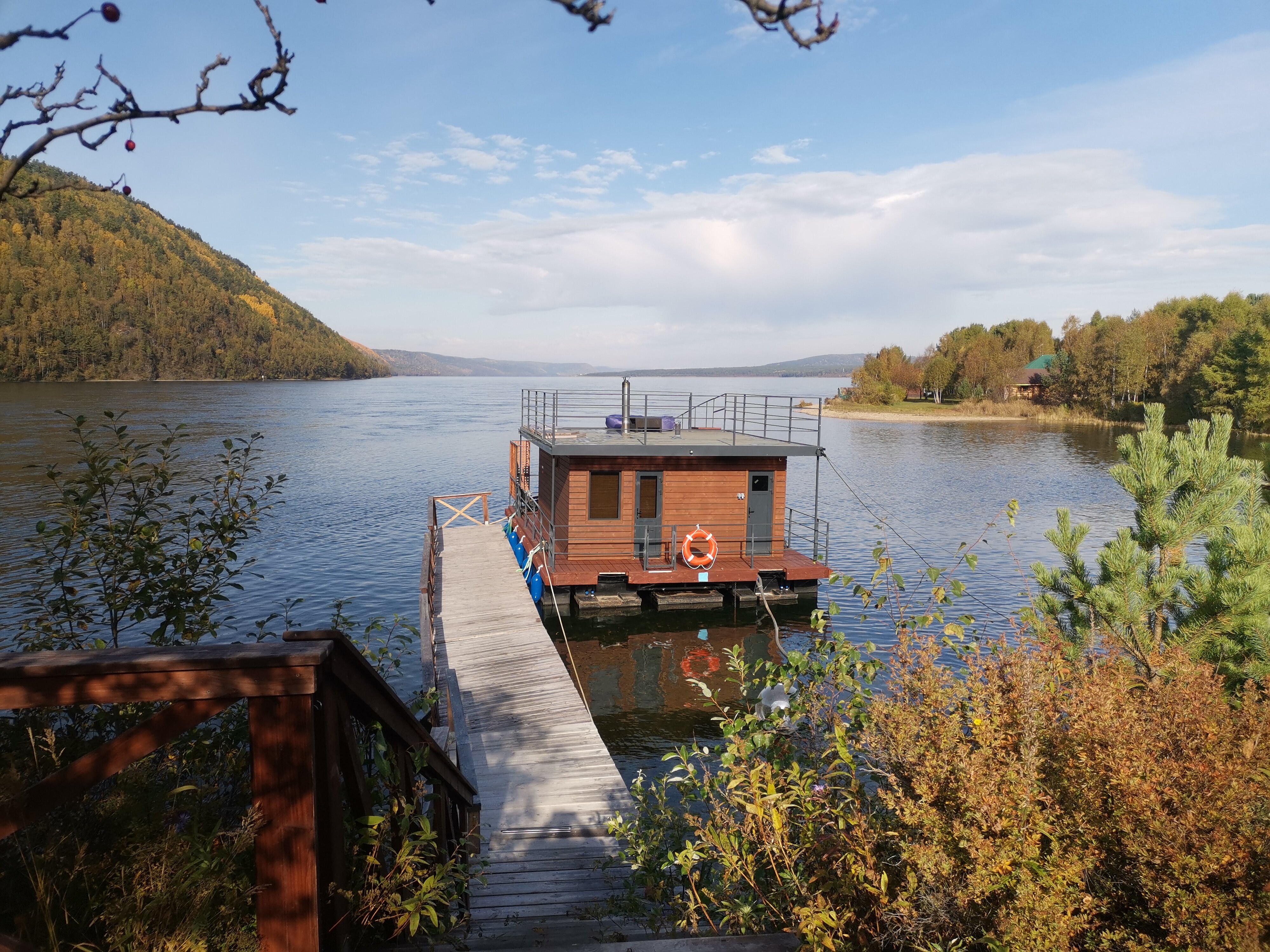 Фото Байкальские Сезоны