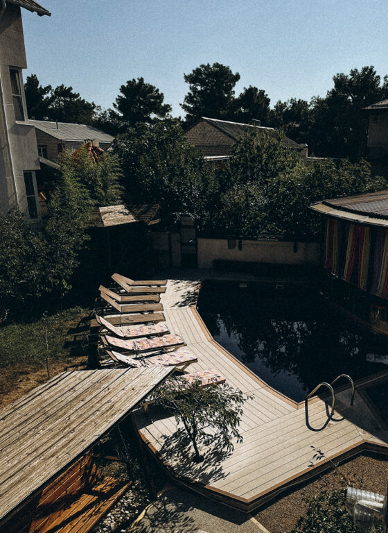 Фото Седьмое небо