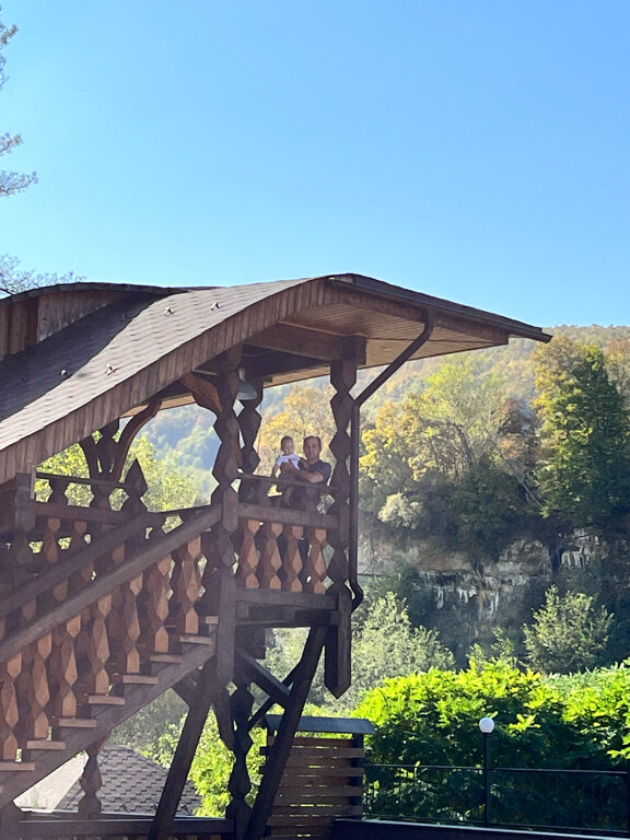 Фото Прохладный