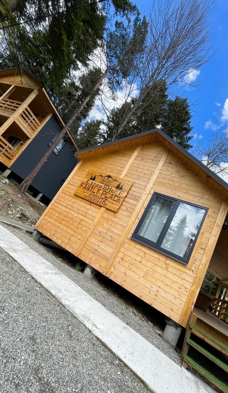 Фото Kappusheff Family Place