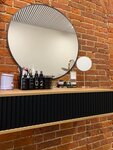 Brows Studio (1st Kolobovsky Lane, 11), eyebrow and eyelash salon