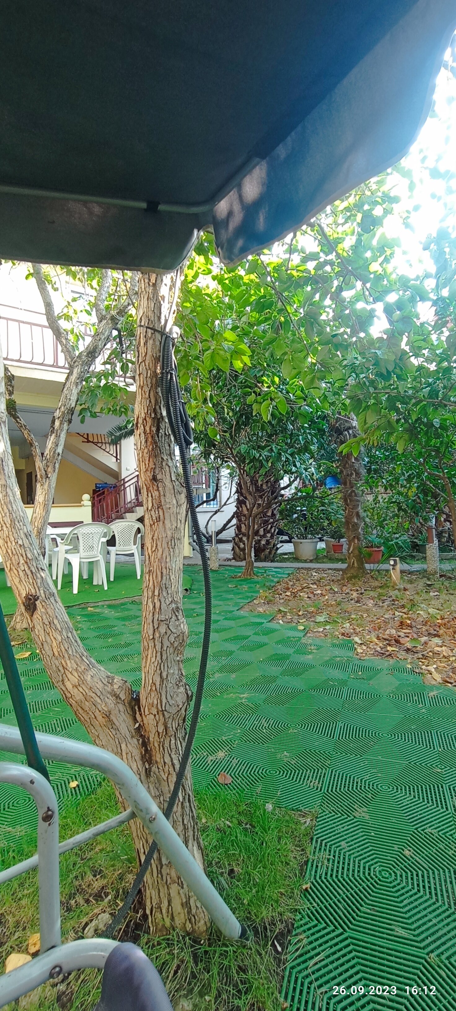 Фото Гостевой дом Фиеста