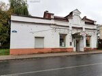 Здание магазина, начало XX века (ulitsa Plekhanova, 74), landmark, attraction