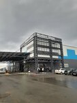 Modern glass (Yeniseyskaya ulitsa, 8с1), glass, glass products