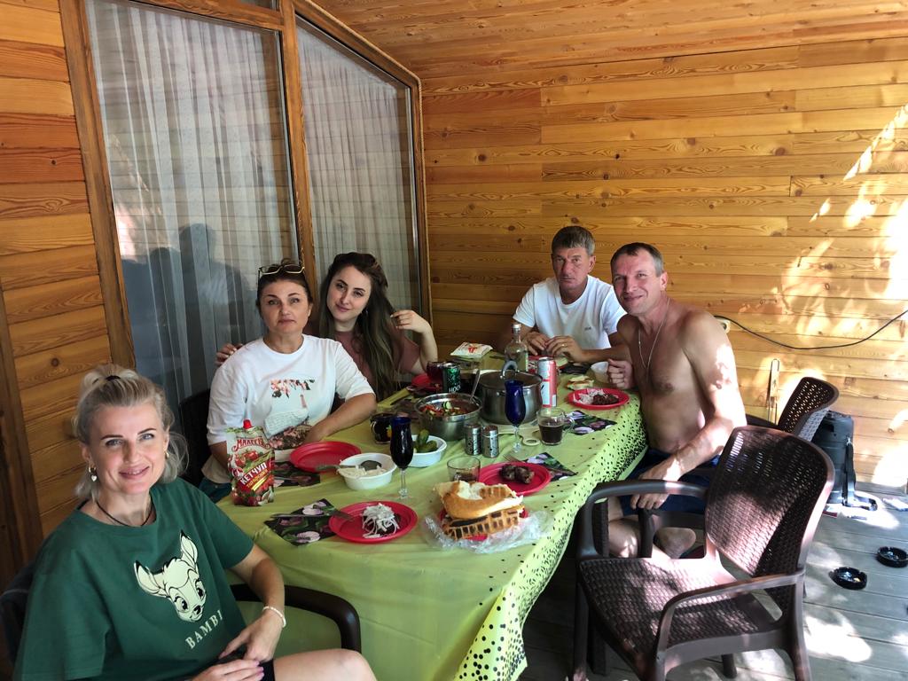 Фото Forest House Resort