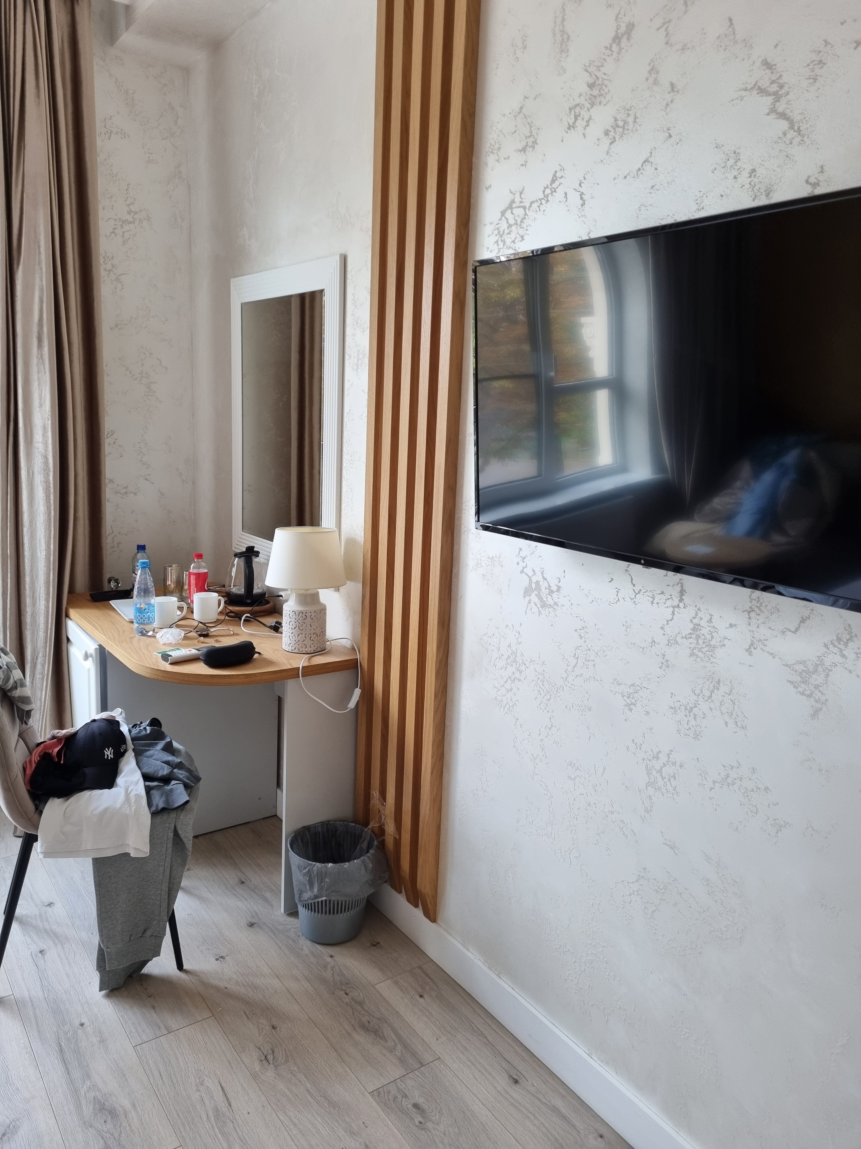 Фото Санторини