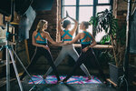 Yoga Studio (Sibirskaya Street, 27А), yoga studio