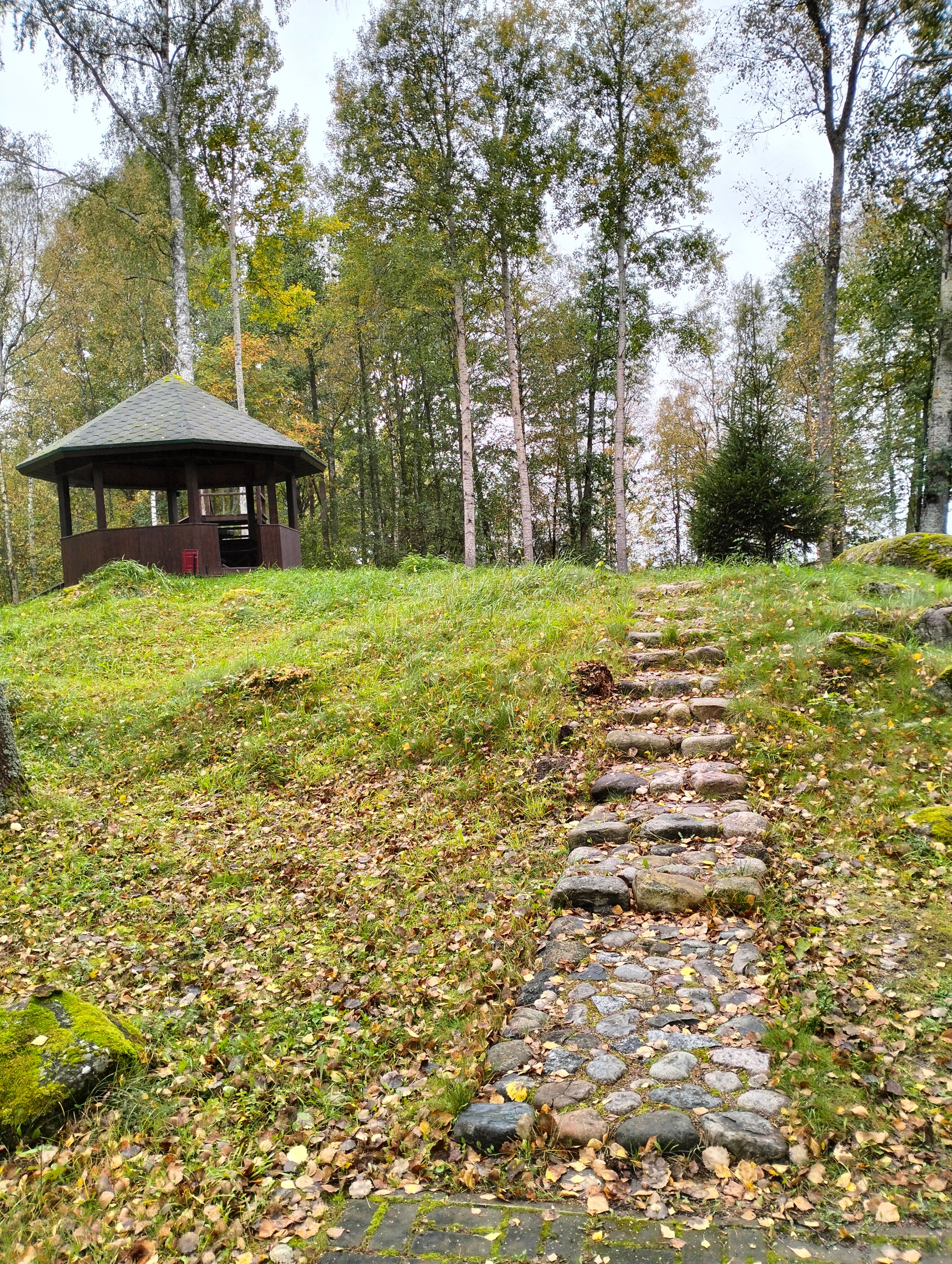 Фото Родная Усадьба