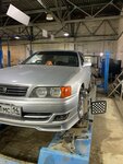Sto Denso (Klary Tsetkin Street, 2Б) ، ورشة لتصليح السيارات