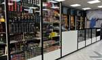Mundshtuck (Yamasheva Avenue, 50Г), tobacco and smoking accessories shop