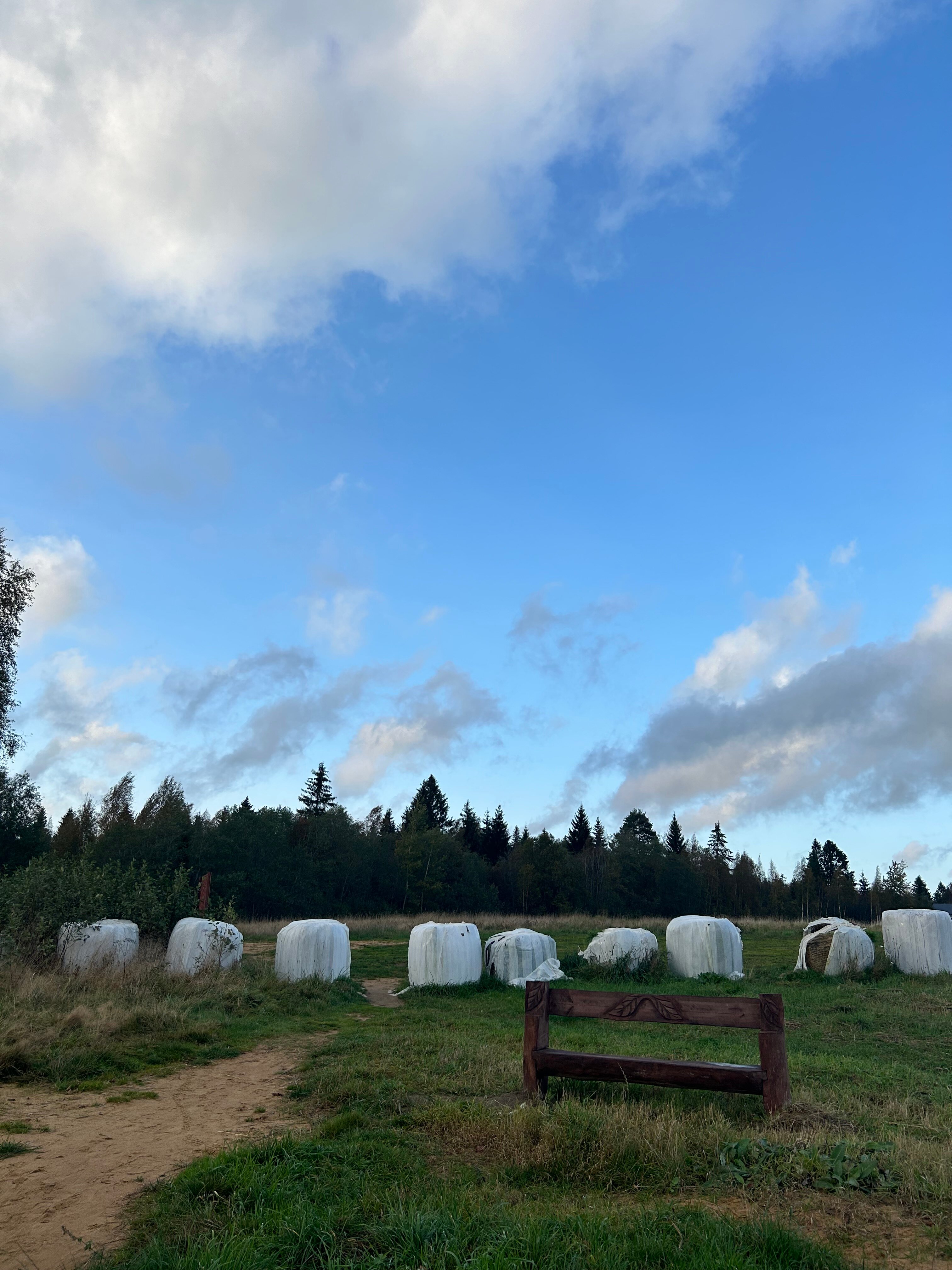 Фото Klever House Хиттолоярви