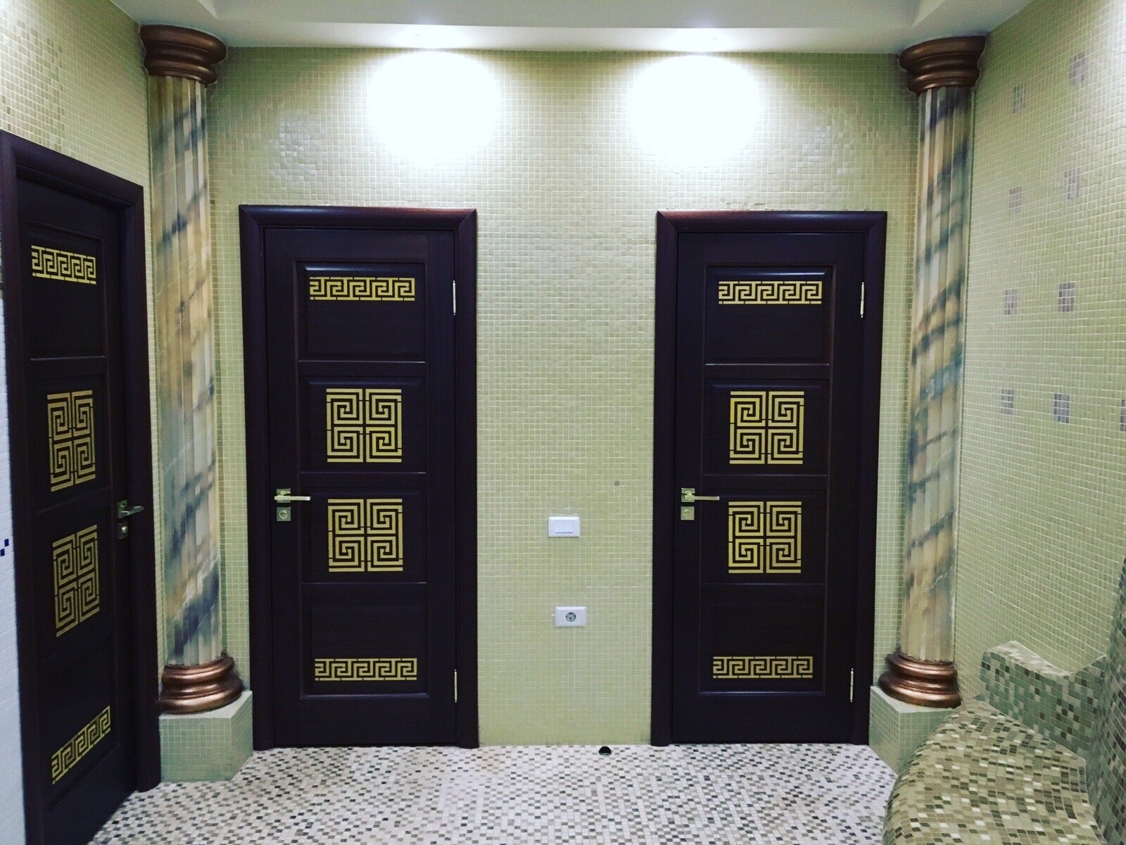 Фото Калипсо