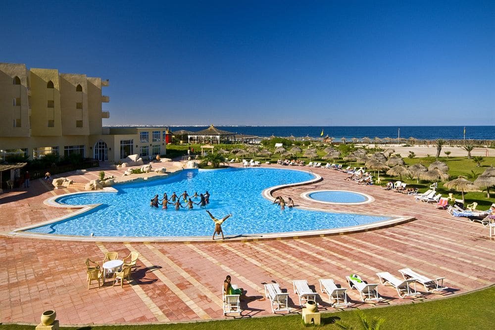 Фото Skanes Serail