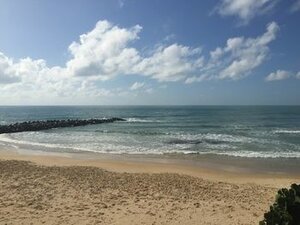 Гостиница Hotel Para& xED; so Natal