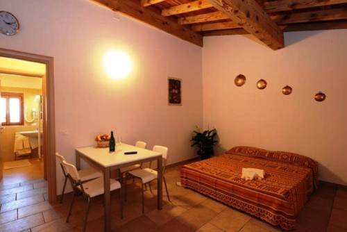 Фото Agriturismo Corte La Sacca