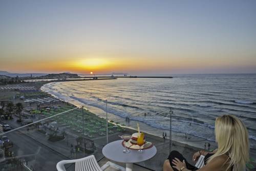 Фото Swell Boutique Hotel