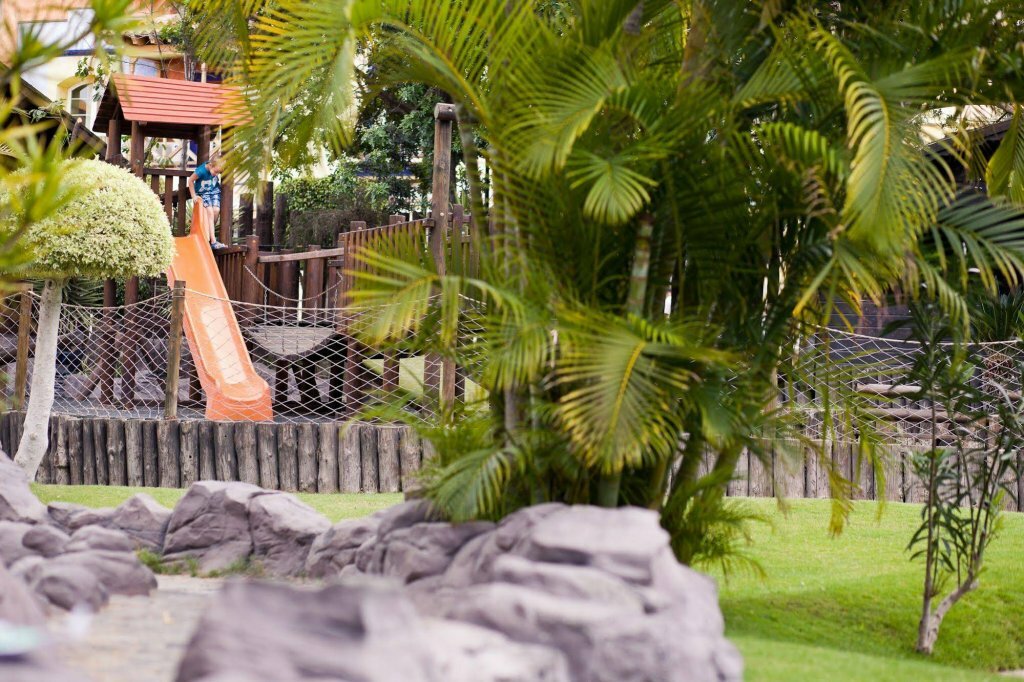 Фото Park Club Europe