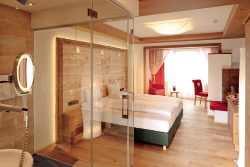 Фото Das Kaltschmid - Familotel Tirol