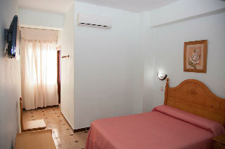 Фото Hostal Paris