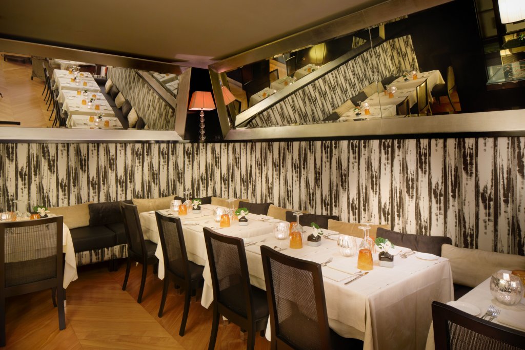 Фото Starhotels Anderson