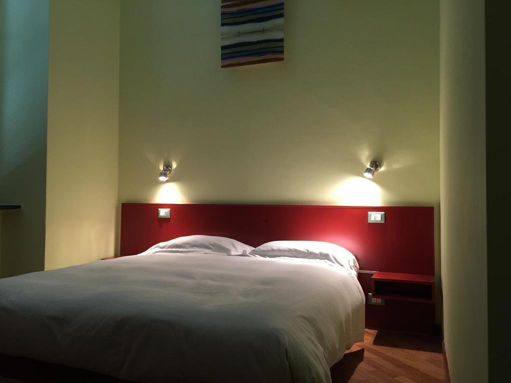 Фото Residenza Viani Guest House