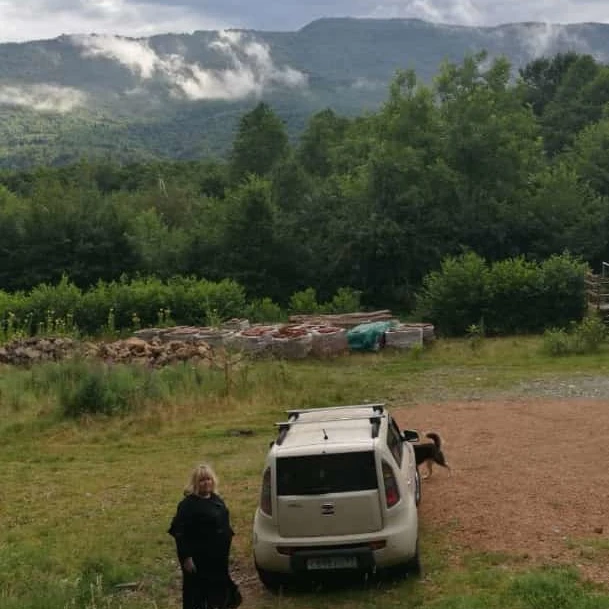 Фото ЮртХаджох